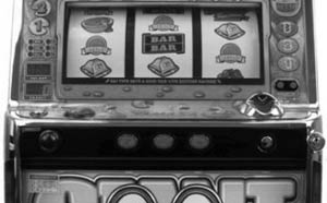 slot-machine